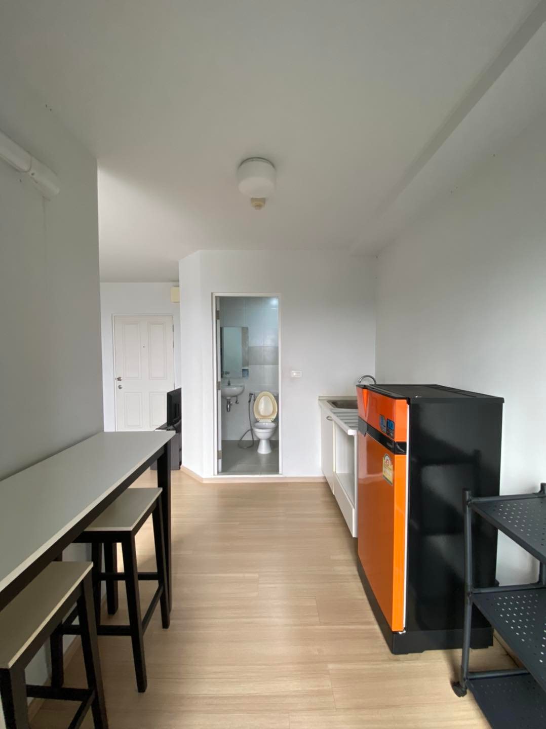 พลัมคอนโด สามัคคี - PLUM CONDO SAMAKKHI (มีผู้เช่า 5,500฿)