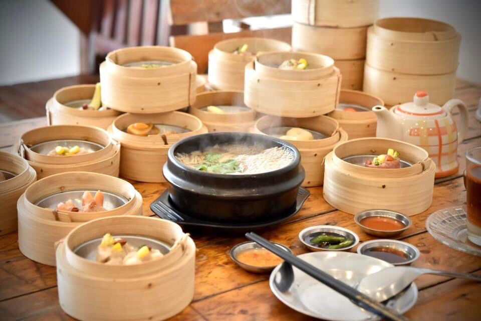 โต้ง บักกุ๊ดเต๋ Delivery