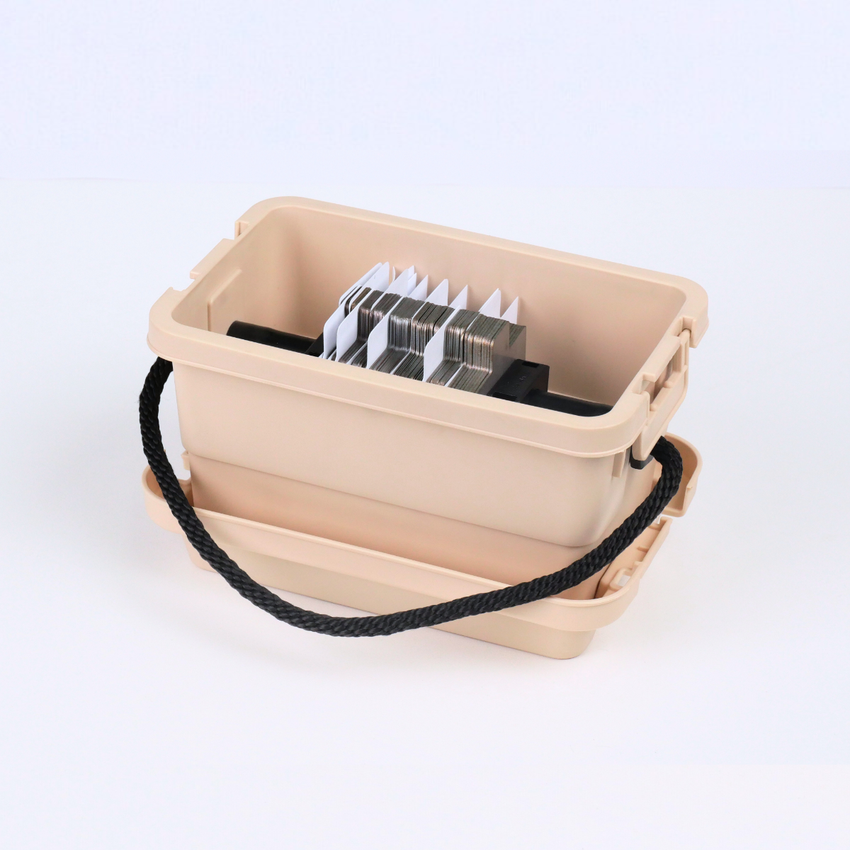 แผ่นชิมตั้งระดับ RMS SHIM-DEE ขนาด A | Precision Stainless Steel Shim Set 50x50 มม. รู 16 มม. | อุปกรณ์ช่วยตั้งศูนย์เครื่องจักรอย่างแม่นยำ