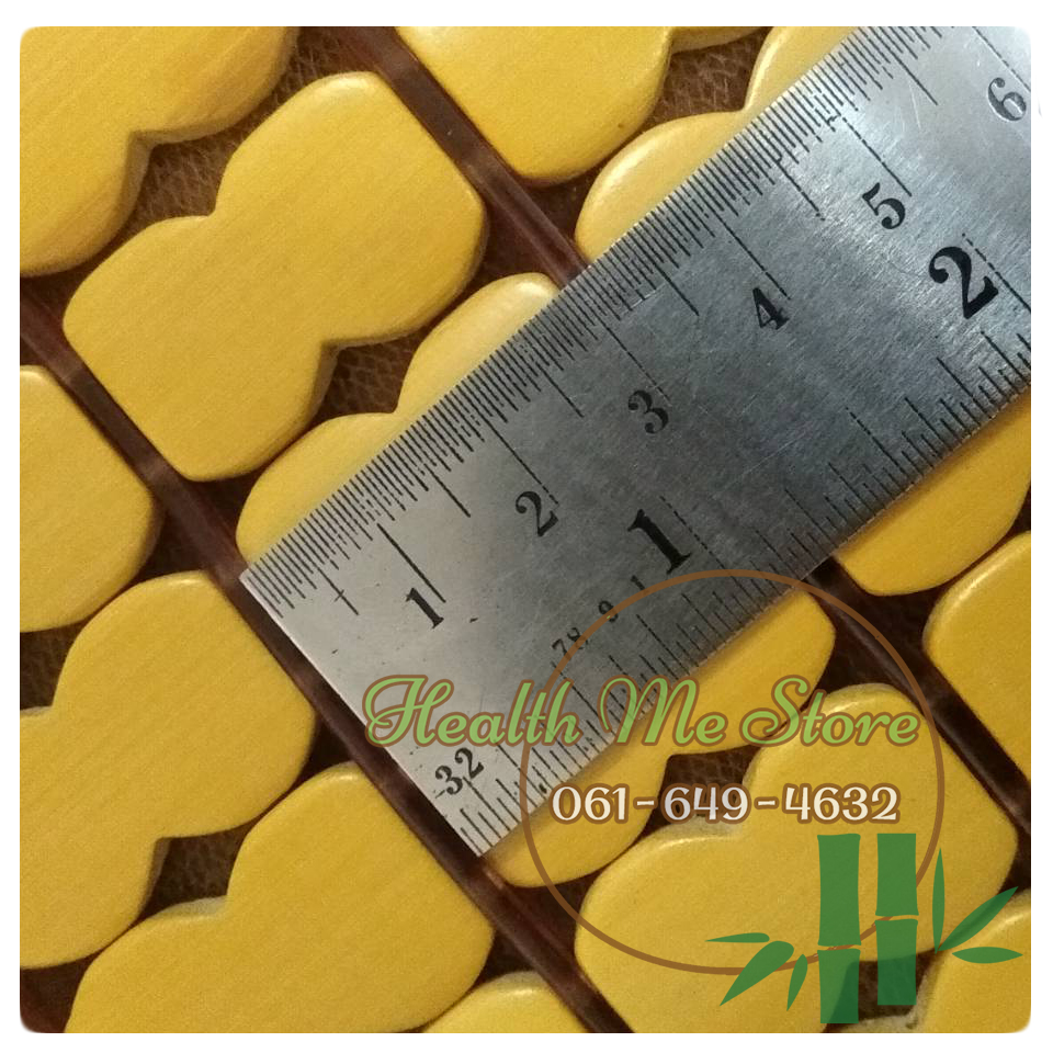 เสื่อไม้ไผ่ปูเบาะรถยนต์ โซฟา ที่นอนปิคนิค 椅垫凉垫竹垫子汽车坐垫办公室椅 Bamboo Seat Sofa Mat