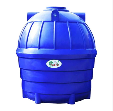 ถังเก็บน้ำใต้ดิน PE SAFE รุ่น ST SERIES