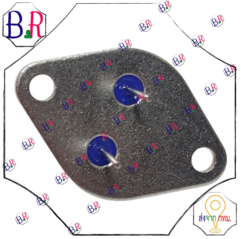 MJ2955แท้ ทรานซิสเตอร์มีพร้อมส่งในไทย