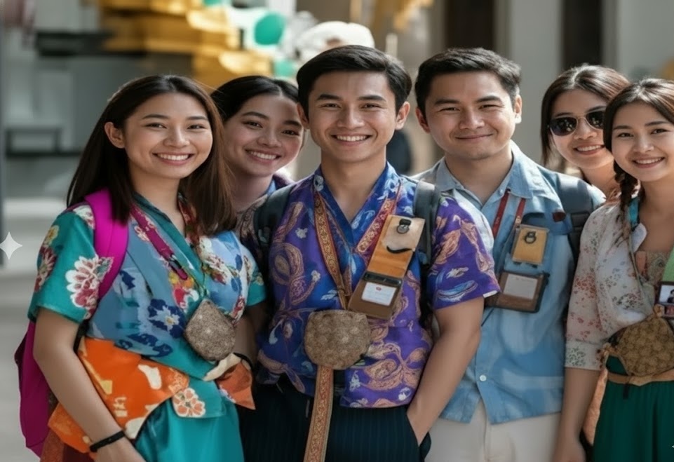 Tour Guide Thailand Pro – See Thailand Like a Local