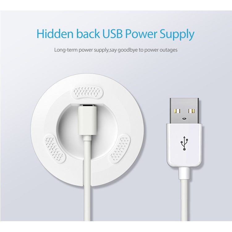 Tuya(ทูย่า) ใหม่ล่าสุด Tuya W09 สีขาวใหม่ IR Universal Remote Control อุปกรณ์ควบคุมรีโมท IR เช่น แอร์ ทีวี