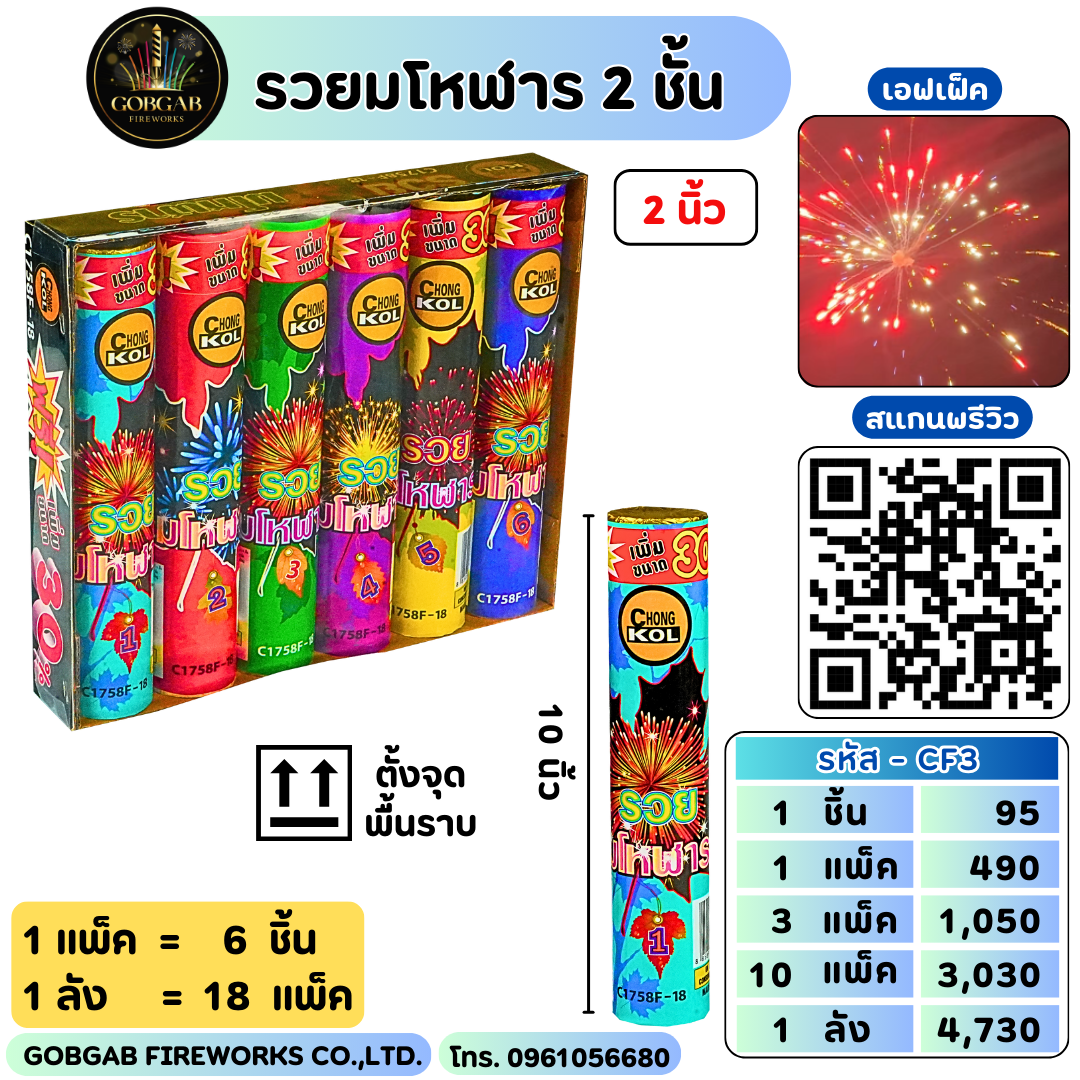 รวยมโหฬาร