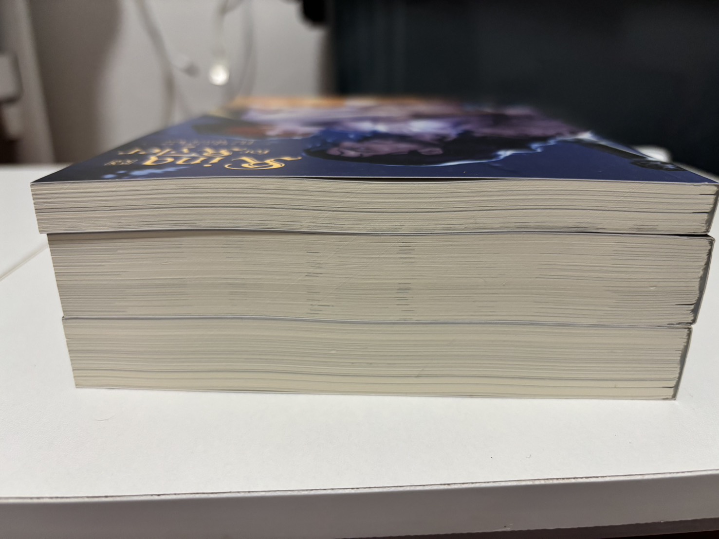 King for Kyler เล่ม1-2(จบ)+เล่มพิเศษ