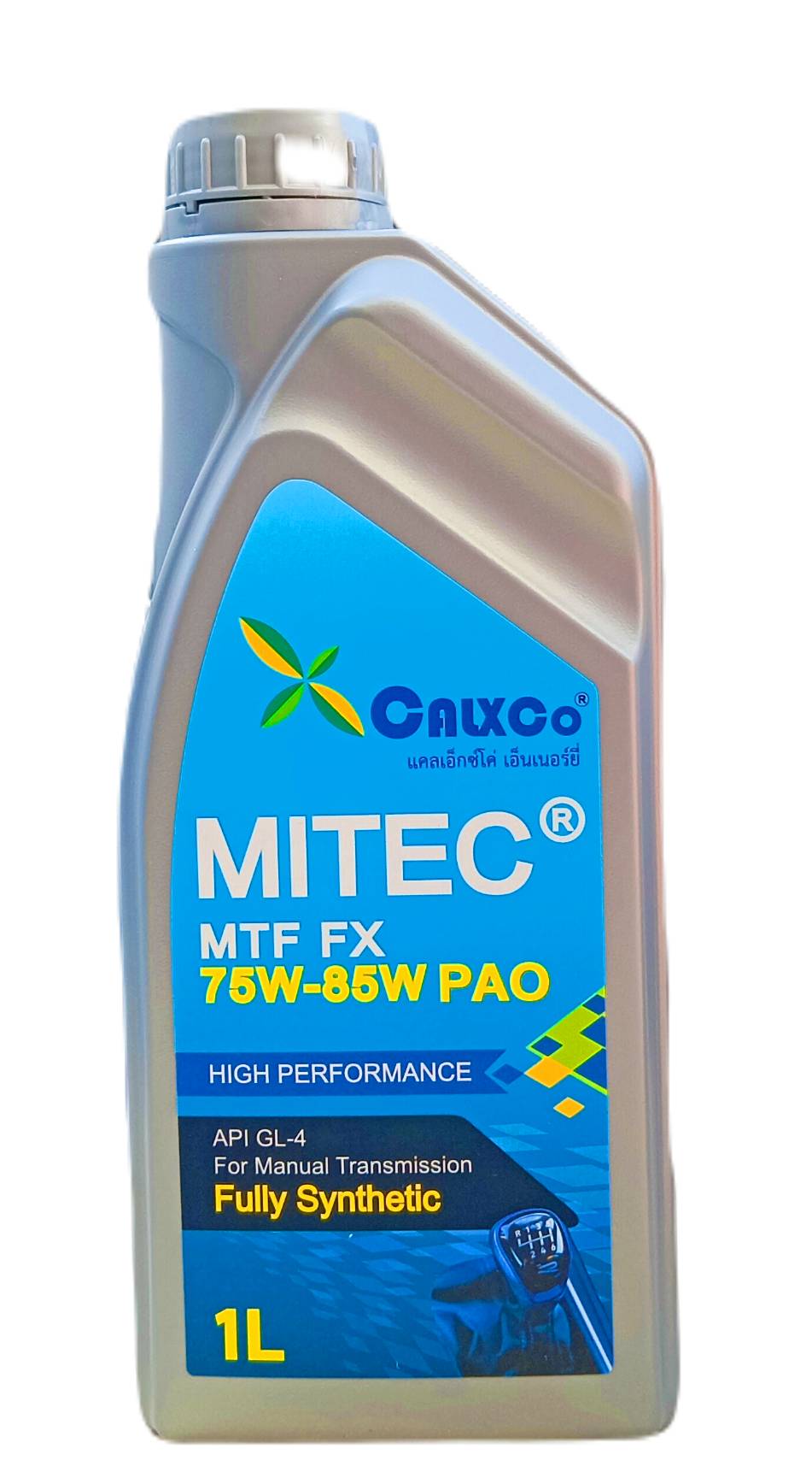 MITEC® MTF FX 75W-85W ( PAO ) 1 ลิตร!!