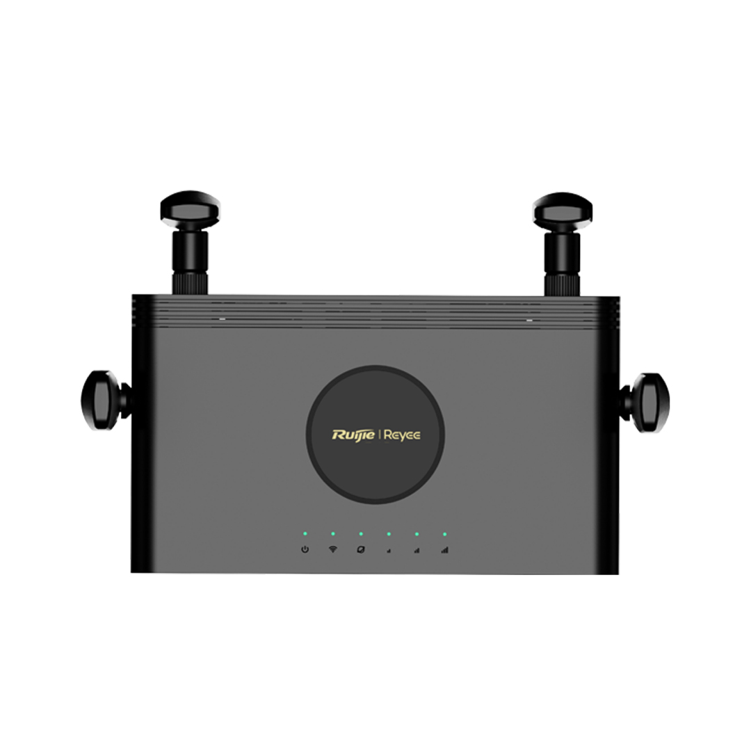 อุปกรณ์กระจายสัญญาณ ยี่ห้อREYEE รุ่นRG-EW300T