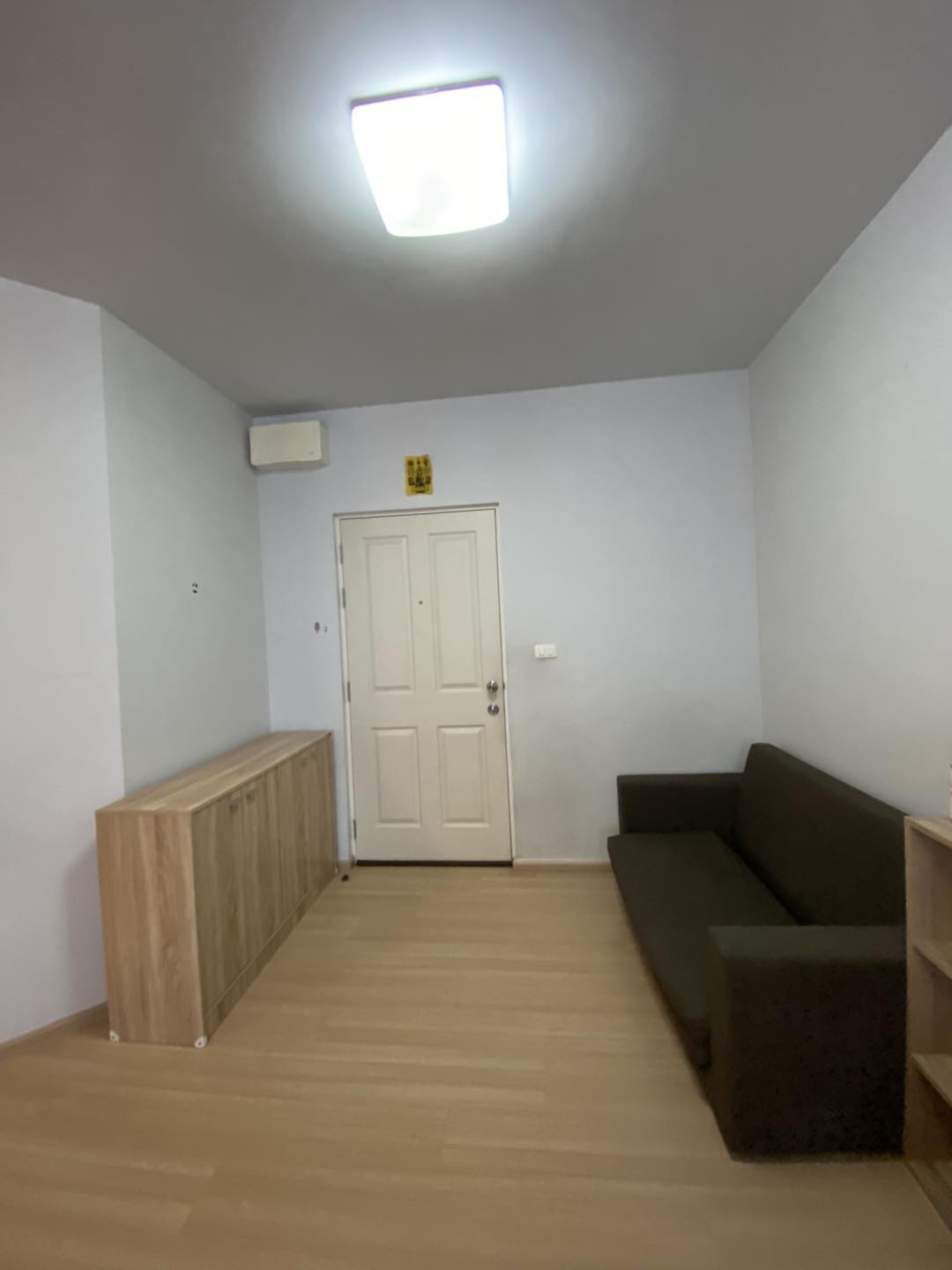 พลัมคอนโด สามัคคี - PLUM CONDO SAMAKKHI (มีผู้เช่า 5,500฿)