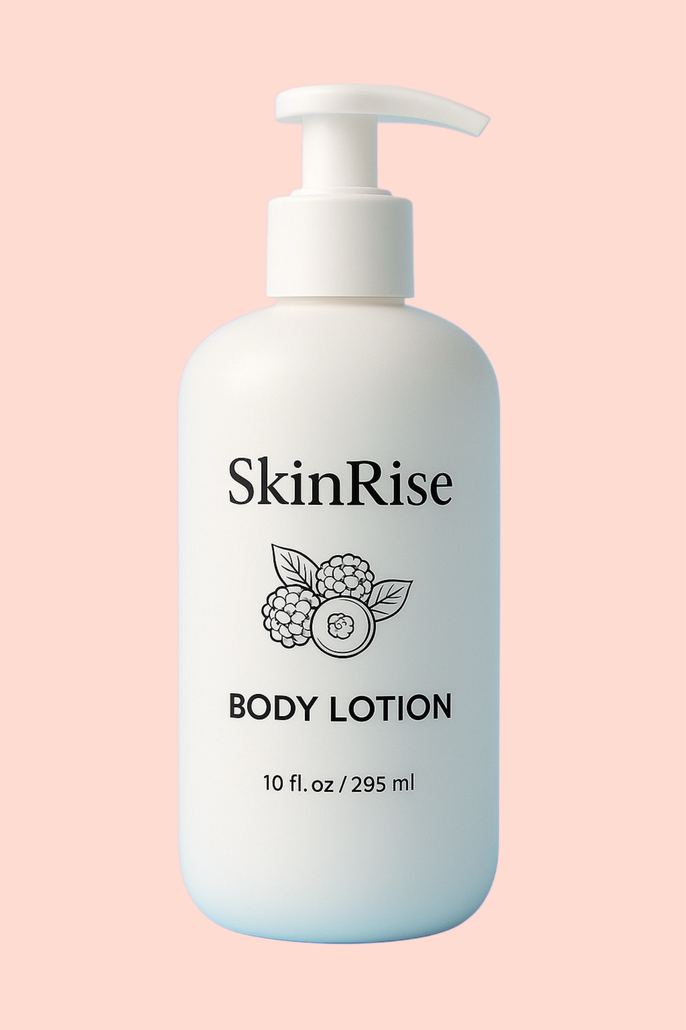 Skin Rise Body Lotion - สูตรบำรุงผิวขาวกระจ่างใส