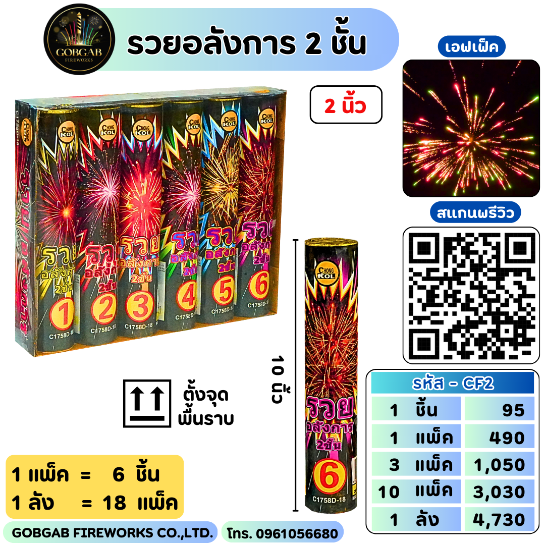 รวยอลังการ