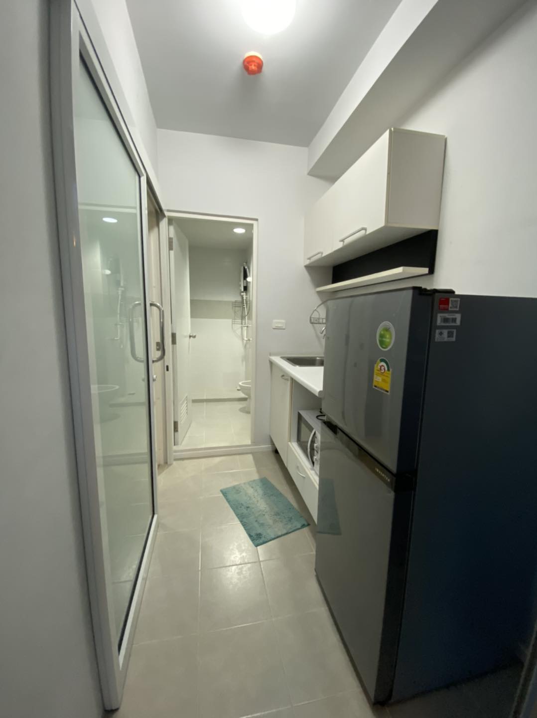 พลัมคอนโด สามัคคี - PLUM CONDO SAMAKKHI (มีผู้เช่า 5,500฿)