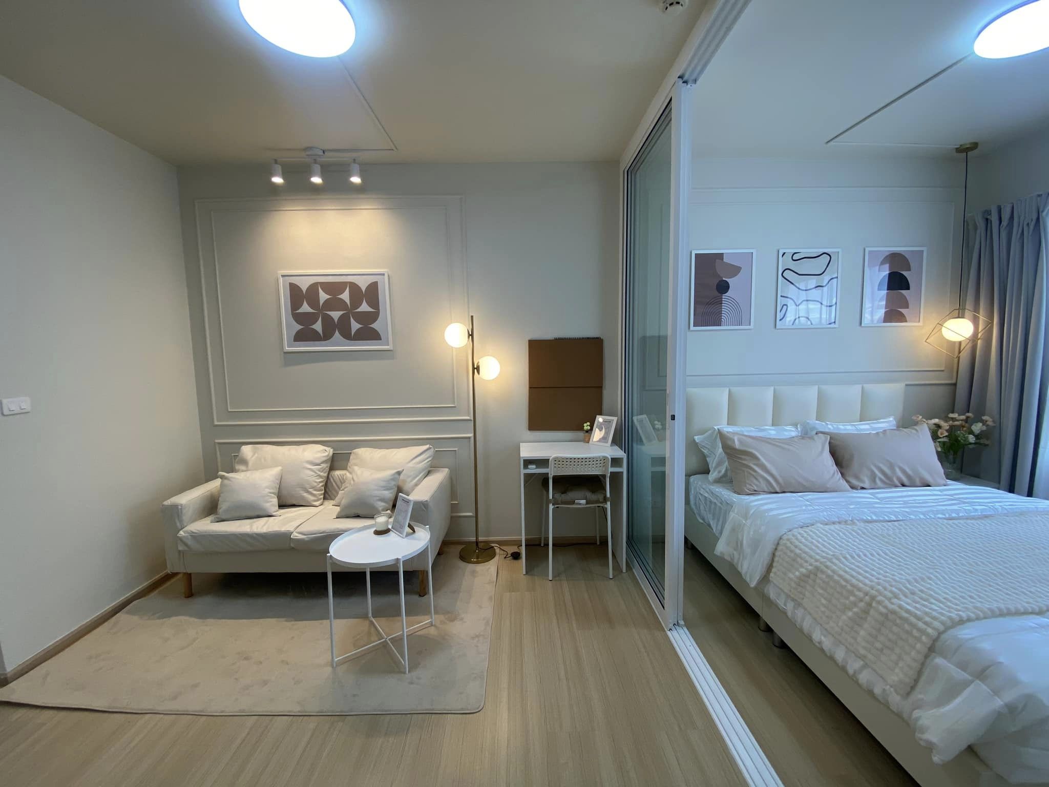 พลัมคอนโด สามัคคี - PLUM CONDO SAMAKKHI