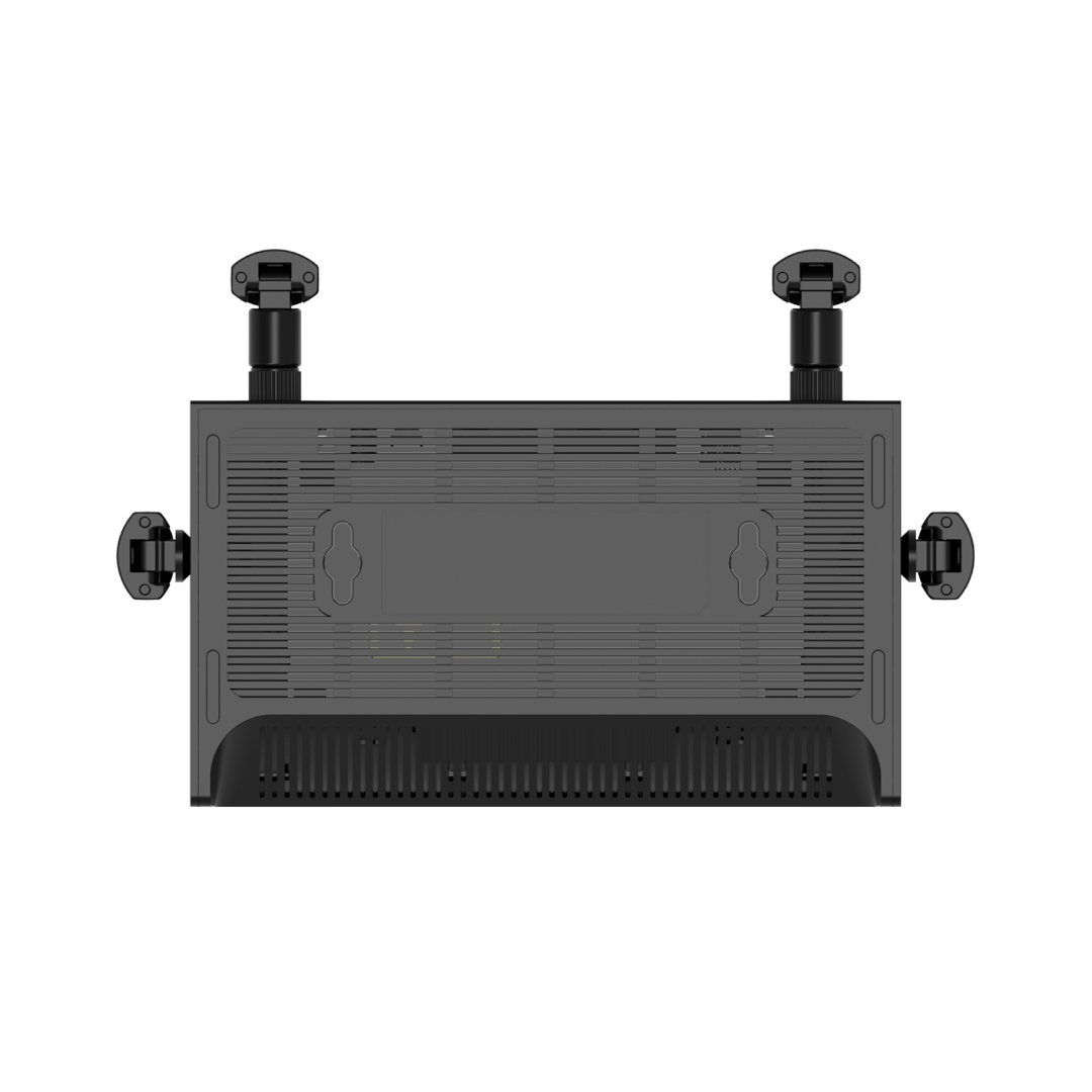 อุปกรณ์กระจายสัญญาณ ยี่ห้อREYEE รุ่นRG-EW300T