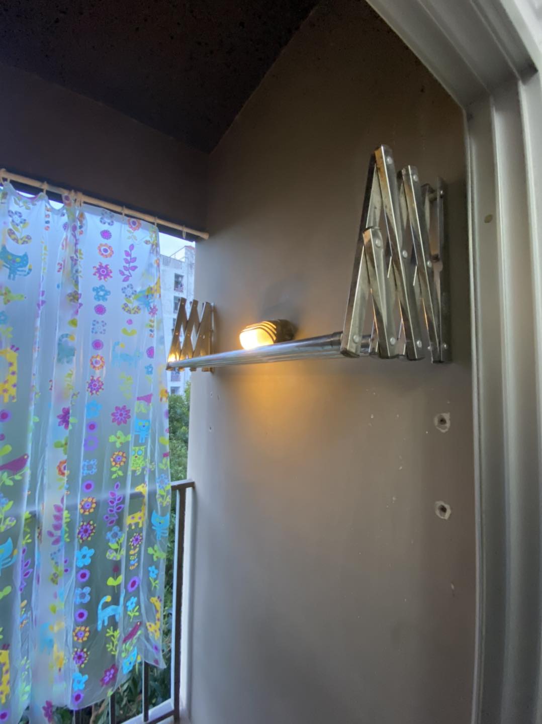 พลัมคอนโด สามัคคี - PLUM CONDO SAMAKKHI (มีผู้เช่า 5,500฿)