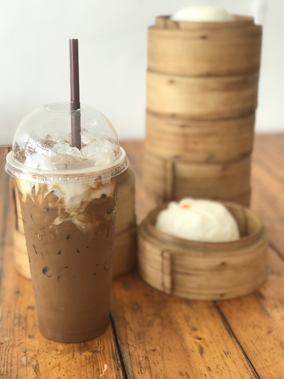 กาแฟโบราณ