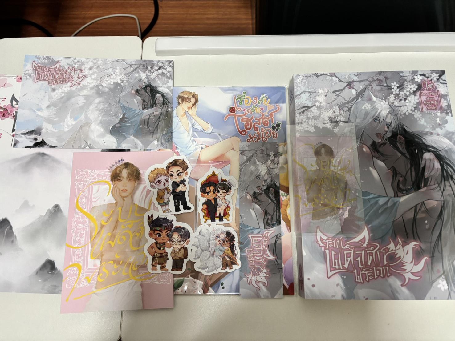 ระบบเผด็จศึกพระเอก เล่ม 1