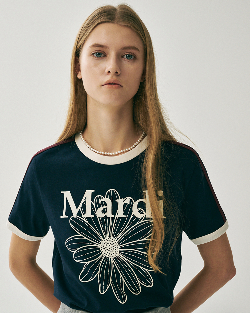 🇰🇷Mardi เสื้อออกใหม่ น่ารัก