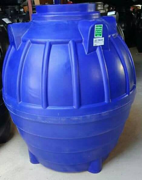 ถังเก็บน้ำใต้ดิน PE SAFE รุ่น ST SERIES