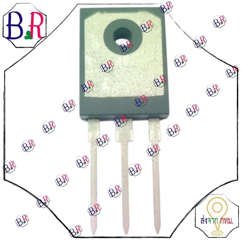 TIP2955 PNP Power Transistor