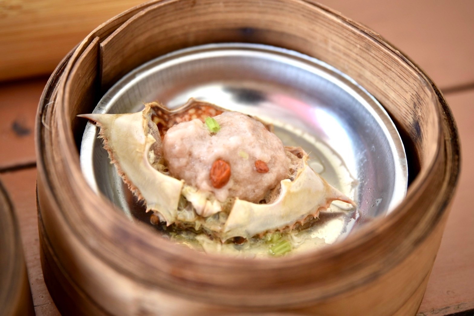 ไข่ปูจ๋า