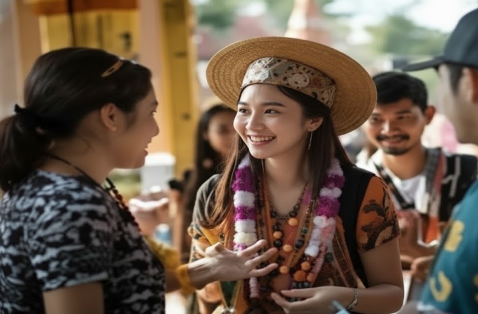 Tour Guide Thailand Pro – Explore Thailand with the Experts