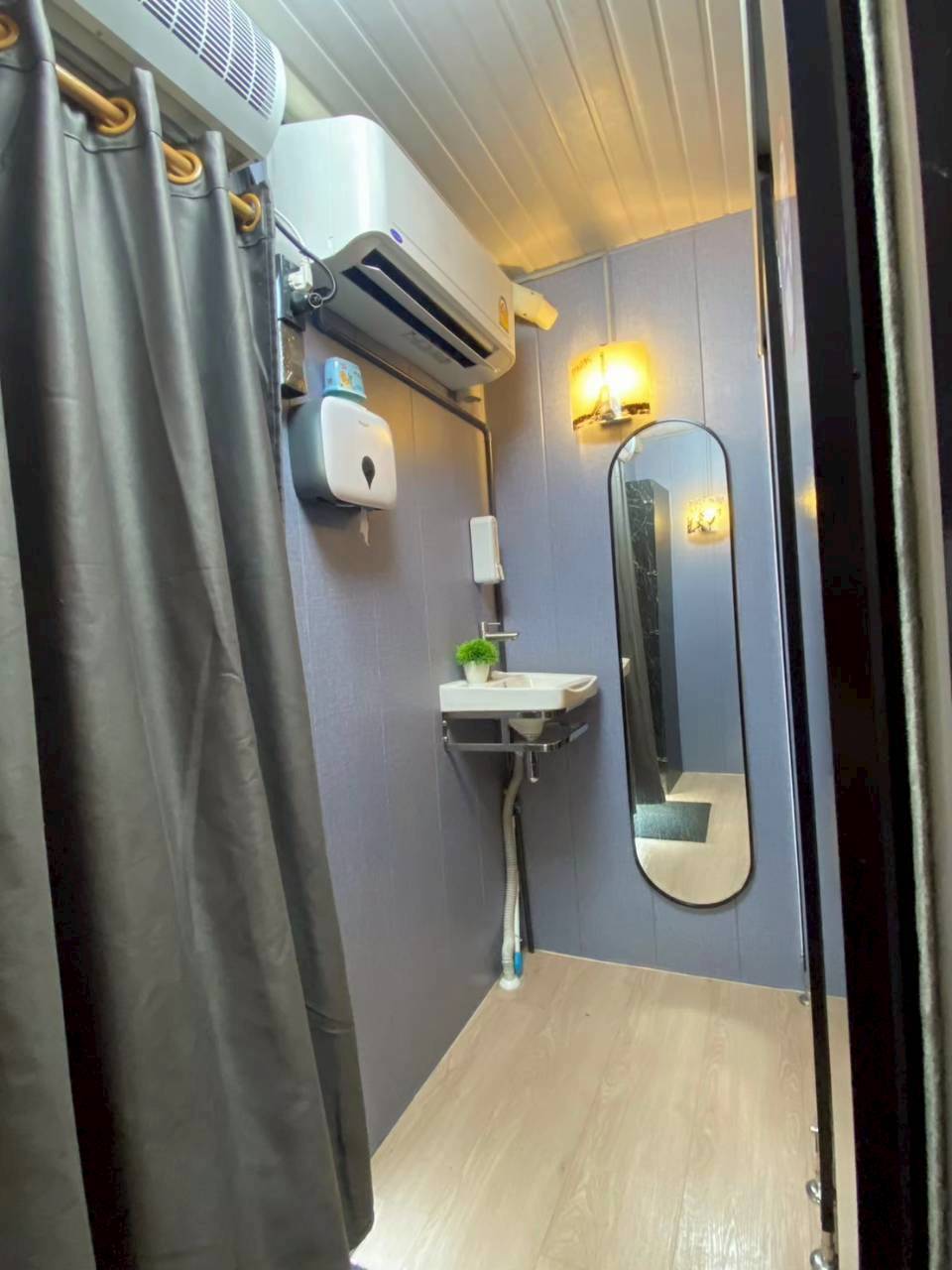 รถสุขาเคลื่อนที่ลพบุรี0984766219