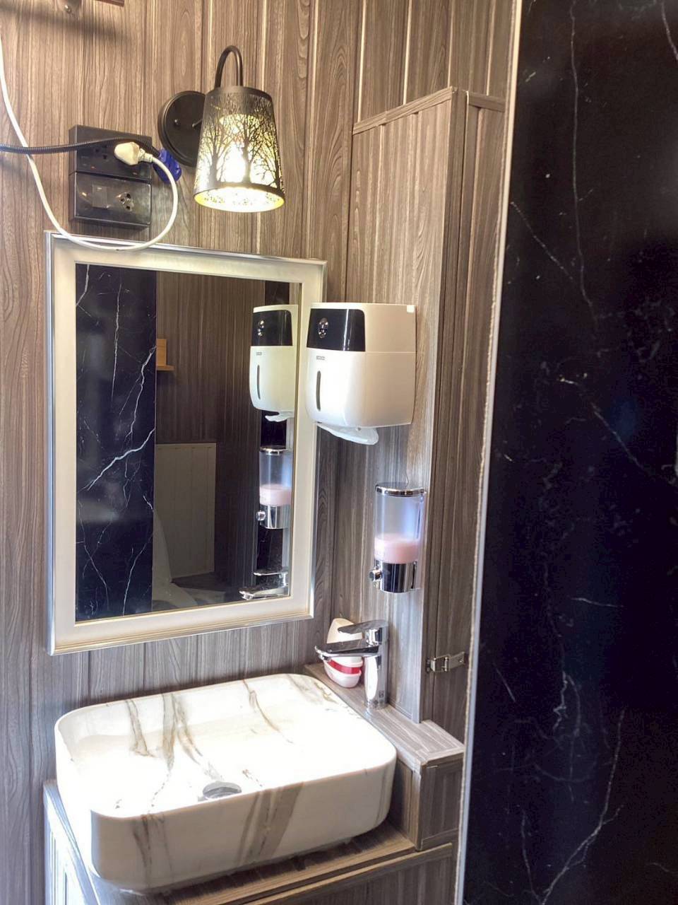 รถสุขาเคลื่อนที่บ้านนา 0984766219