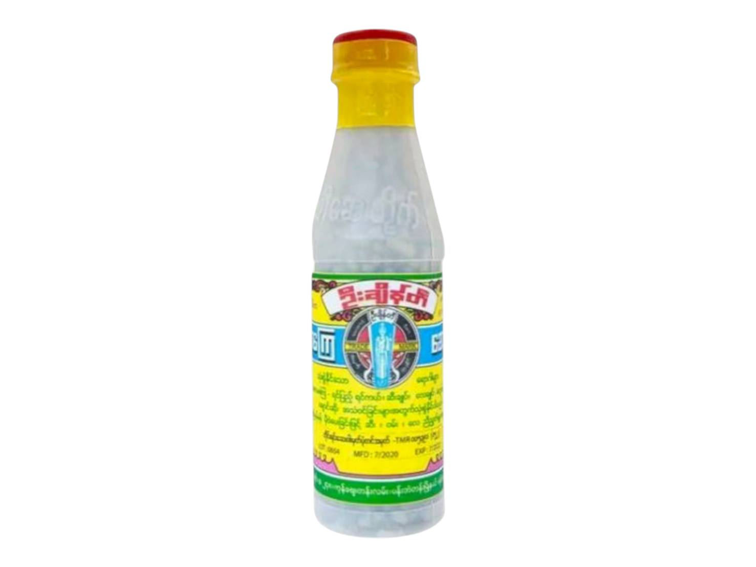 ยาอูเฉงดี ဦးချိန်တီ