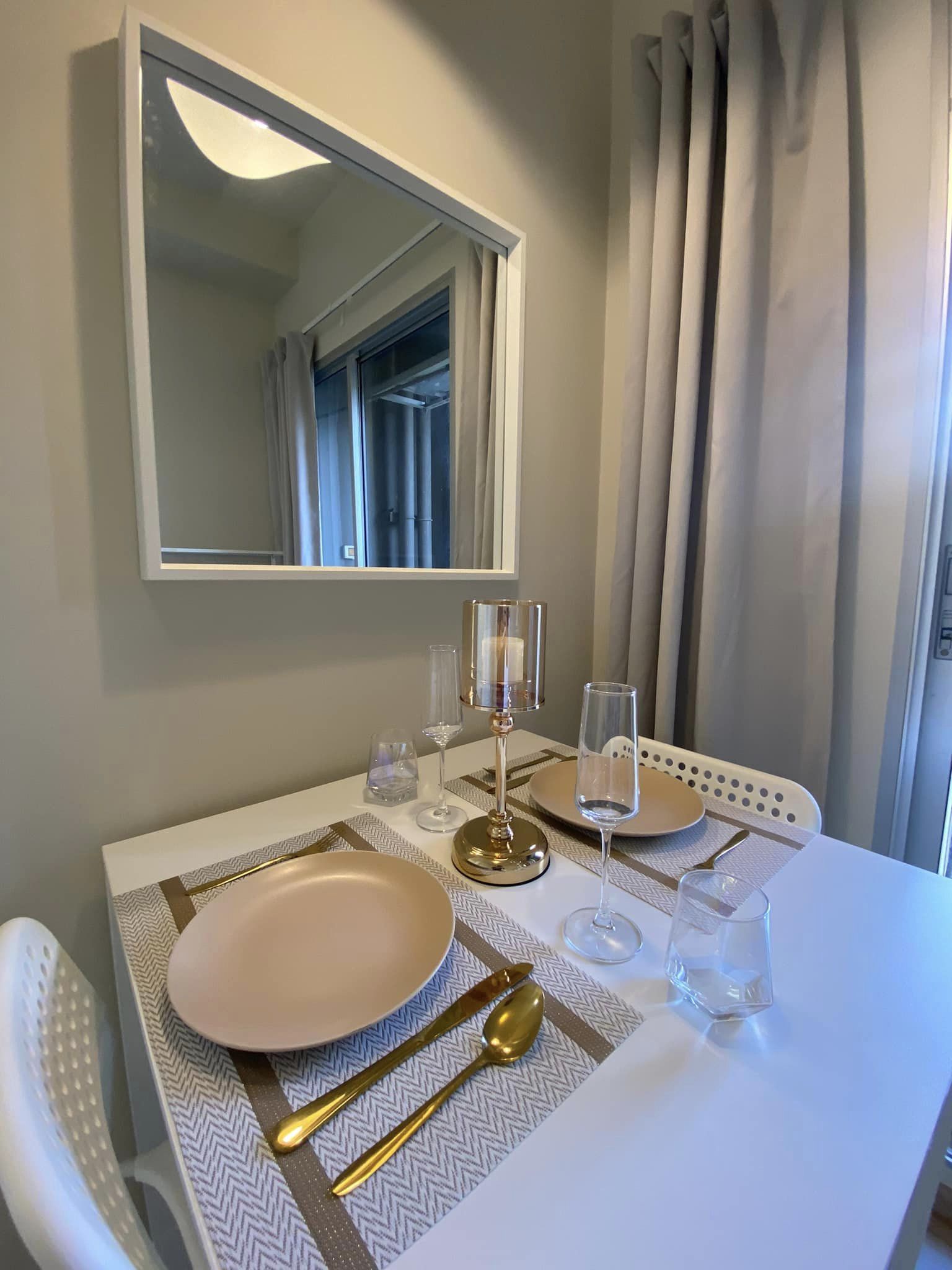 พลัมคอนโด สามัคคี - PLUM CONDO SAMAKKHI