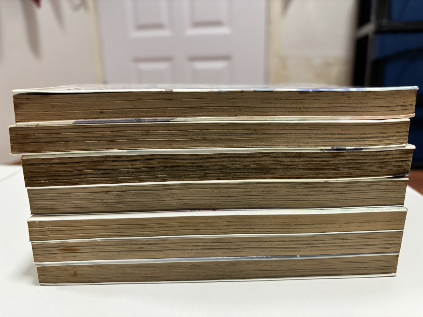 สาววรรณกรรมกับวิญญาณผู้หิวโหย และ สาววรรณกรรมกับปริศนาตัวตลกผู้สิ้นหวัง