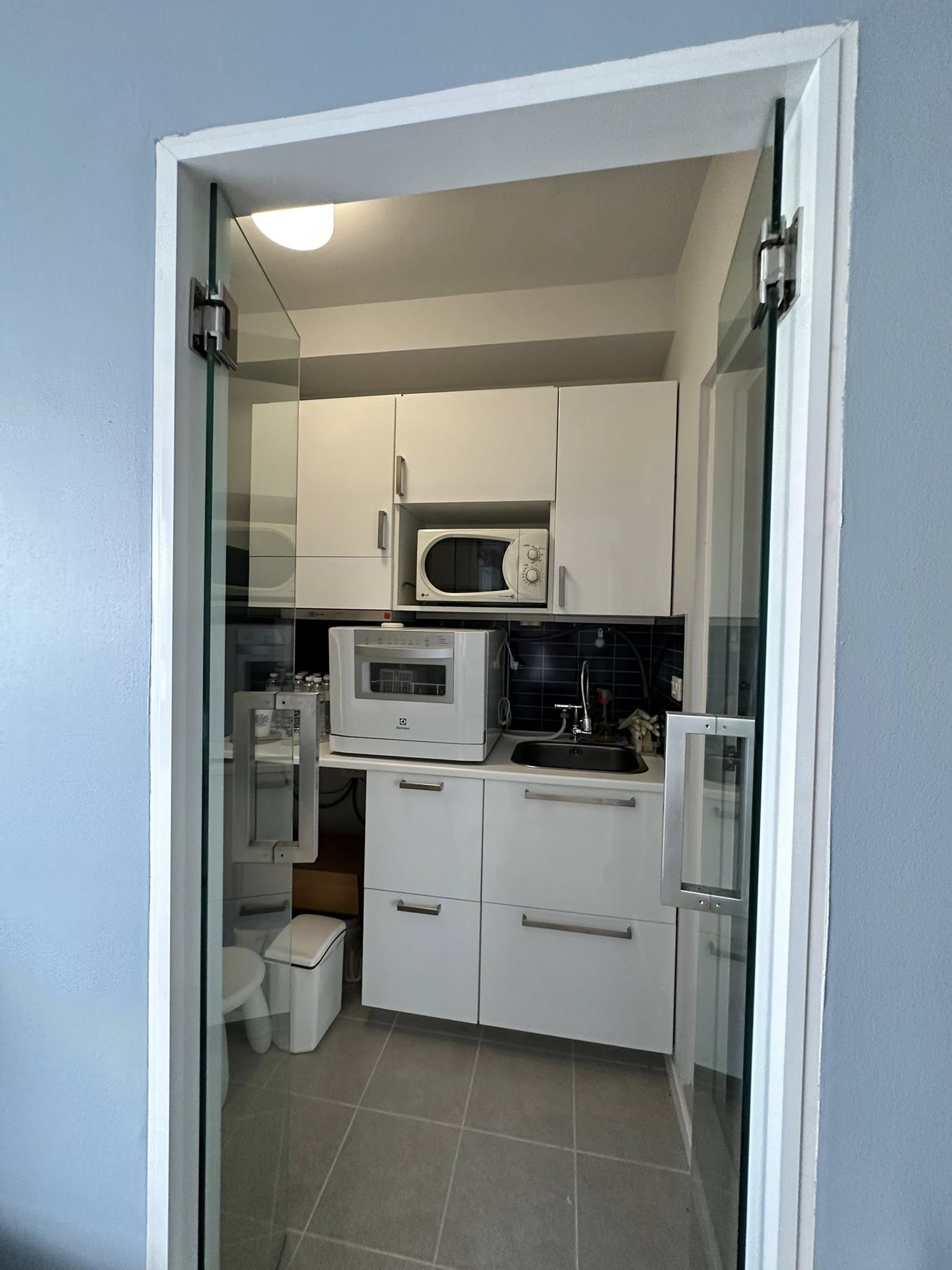 พลัมคอนโด สามัคคี - PLUM CONDO SAMAKKHI (ขายห้องเปล่า)