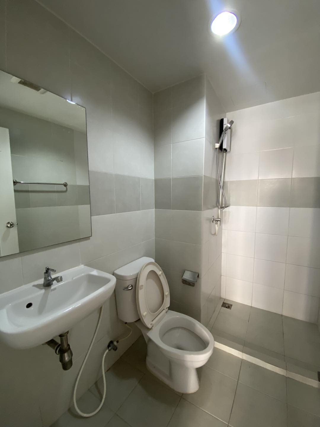 พลัมคอนโด สามัคคี - PLUM CONDO SAMAKKHI (มีผู้เช่า 4,500฿)