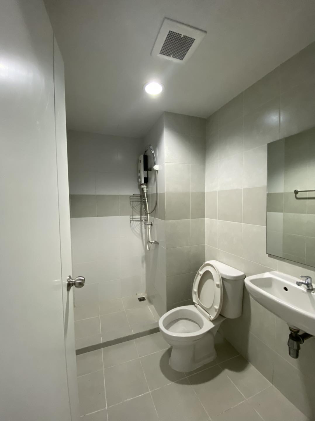 พลัมคอนโด สามัคคี - PLUM CONDO SAMAKKHI (มีผู้เช่า 5,500฿)