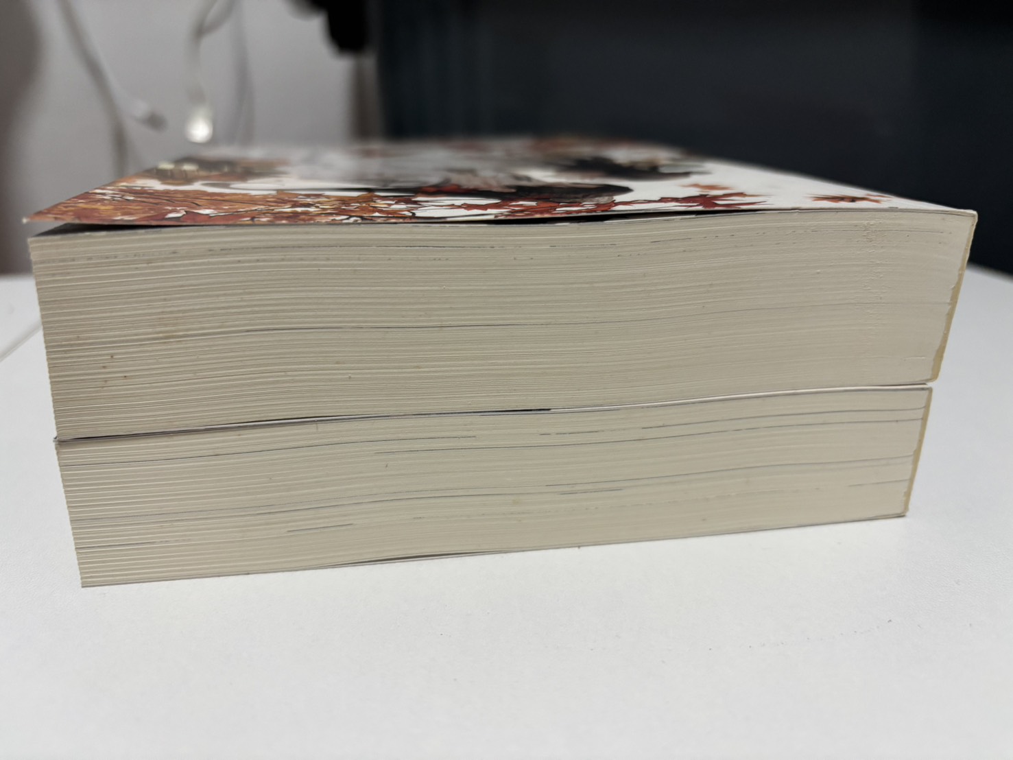 ตัวละครเอกพยายามจะ...ข้าทุกวัน 1-2 (จบ)