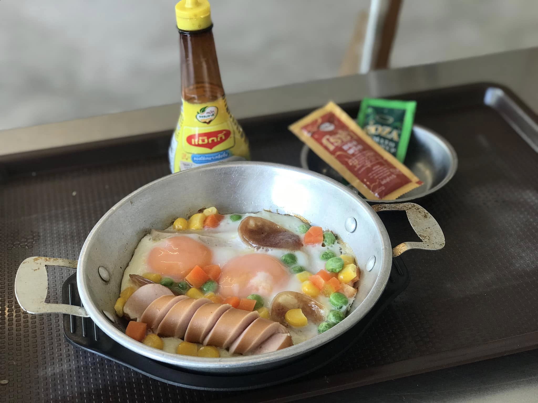 ไข่กระทะ