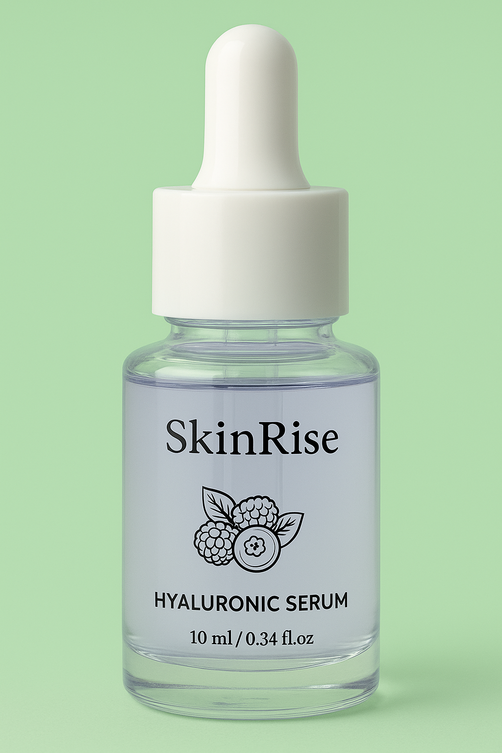 Skin Rise - สูตรสำหรับผิวผสม