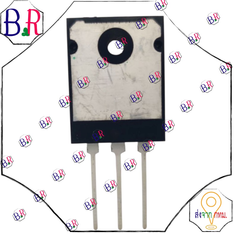 2SC5200 ทรานซิสเตอร์ เครื่องเสียง TOSHIBA Thansitor โตชิบา แท้