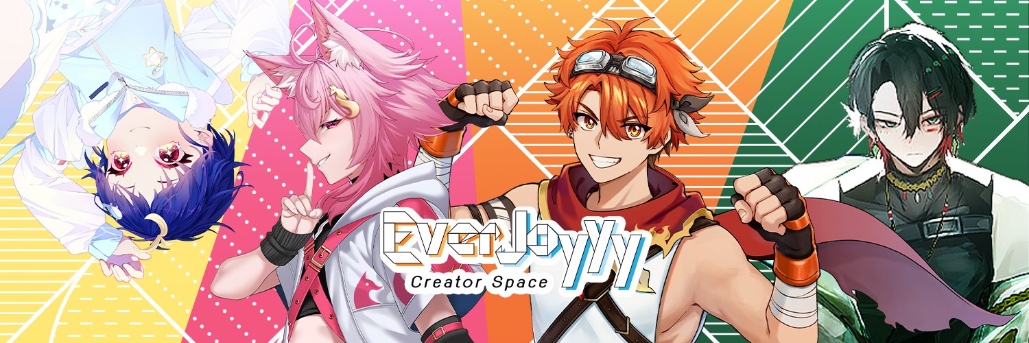 Everjoyyy Official Shop