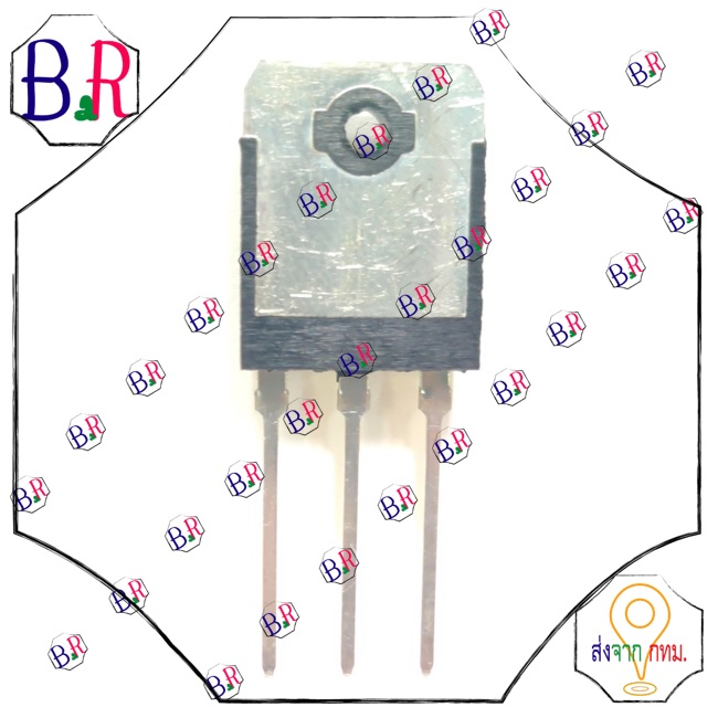 A1941 ทรานซิสเตอร์ เครื่องเสียง TOSHIBA Thansitor โตชิบา แท้