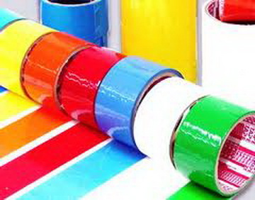 โอพีพีเทป สีต่าง ๆ