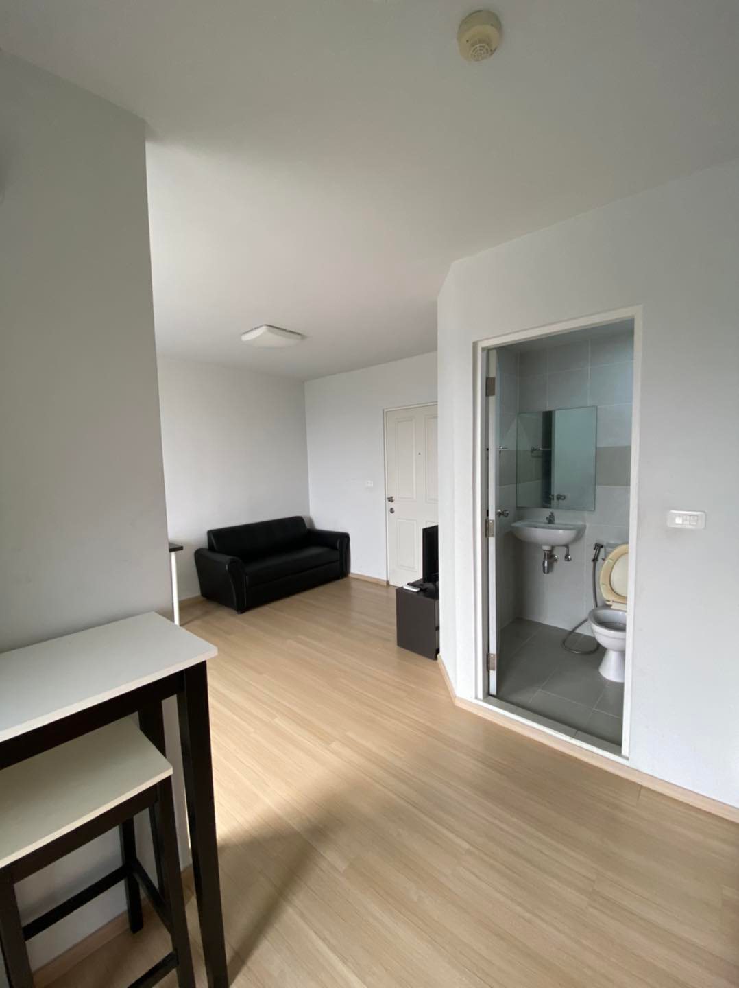 พลัมคอนโด สามัคคี - PLUM CONDO SAMAKKHI (มีผู้เช่า 5,500฿)