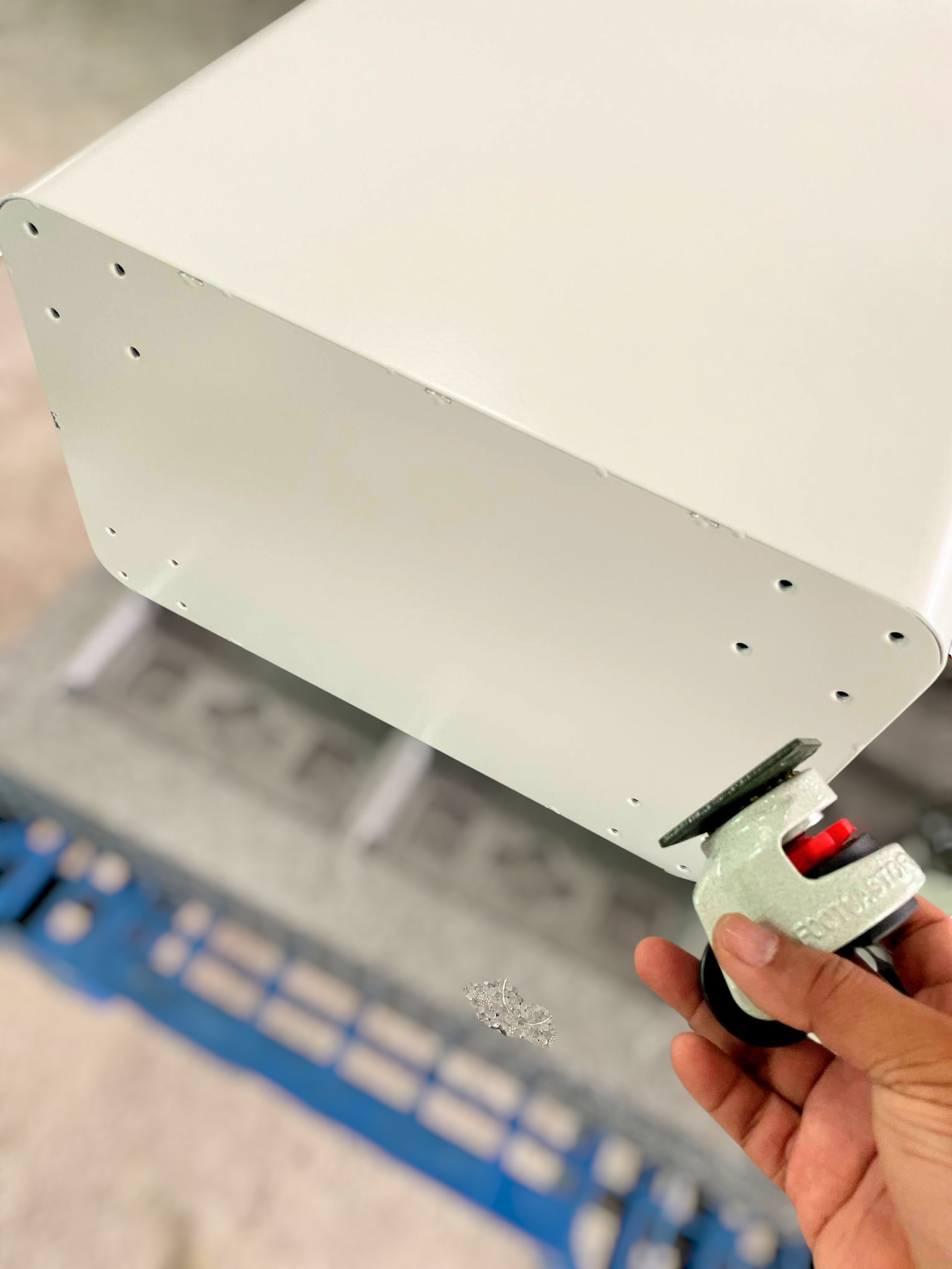 ลิเธียมฟอสเฟต 51.2V 314A คุณภาพสูง