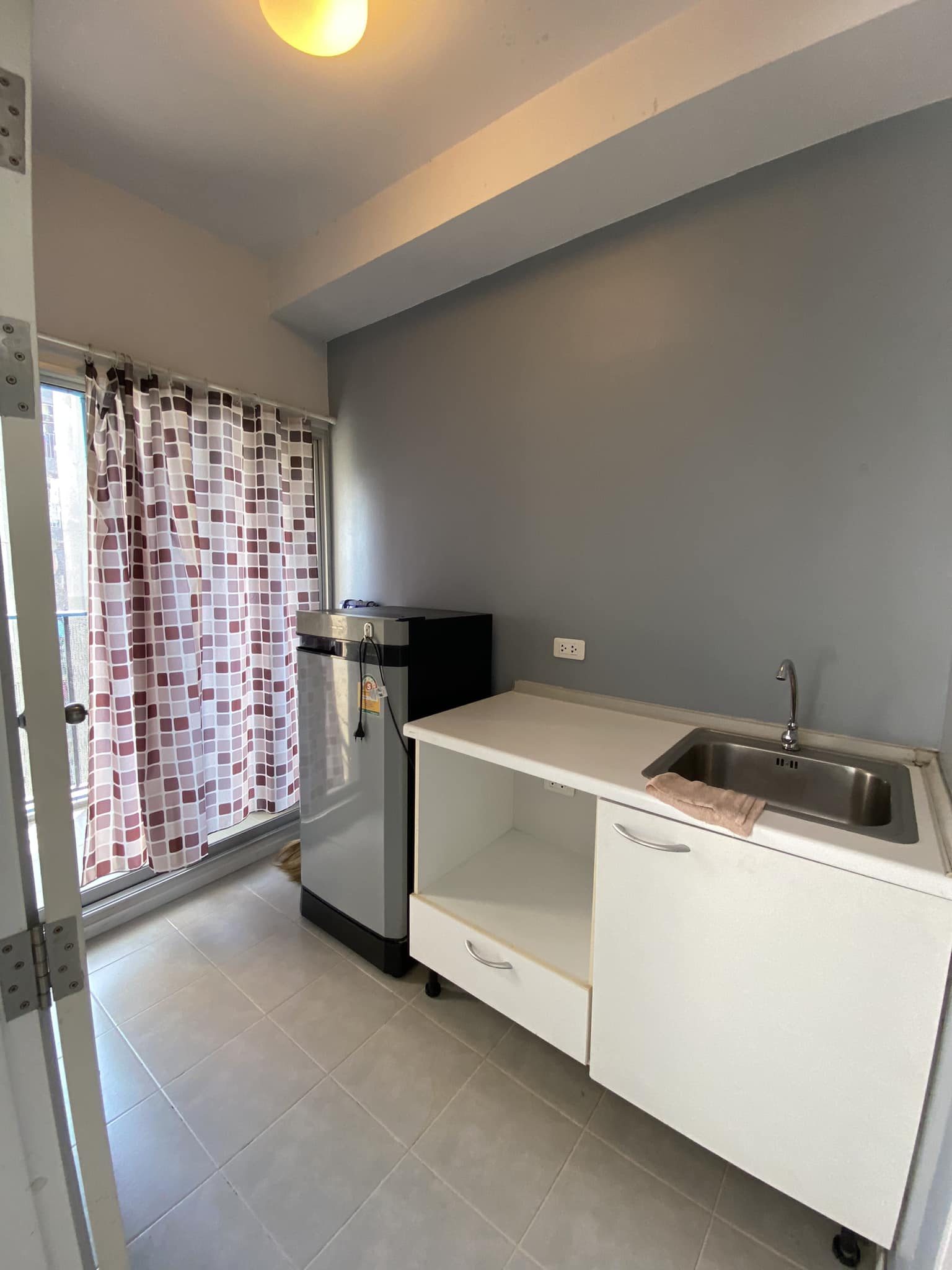 พลัมคอนโด สามัคคี - PLUM CONDO SAMAKKHI (มีผู้เช่า 5,500)