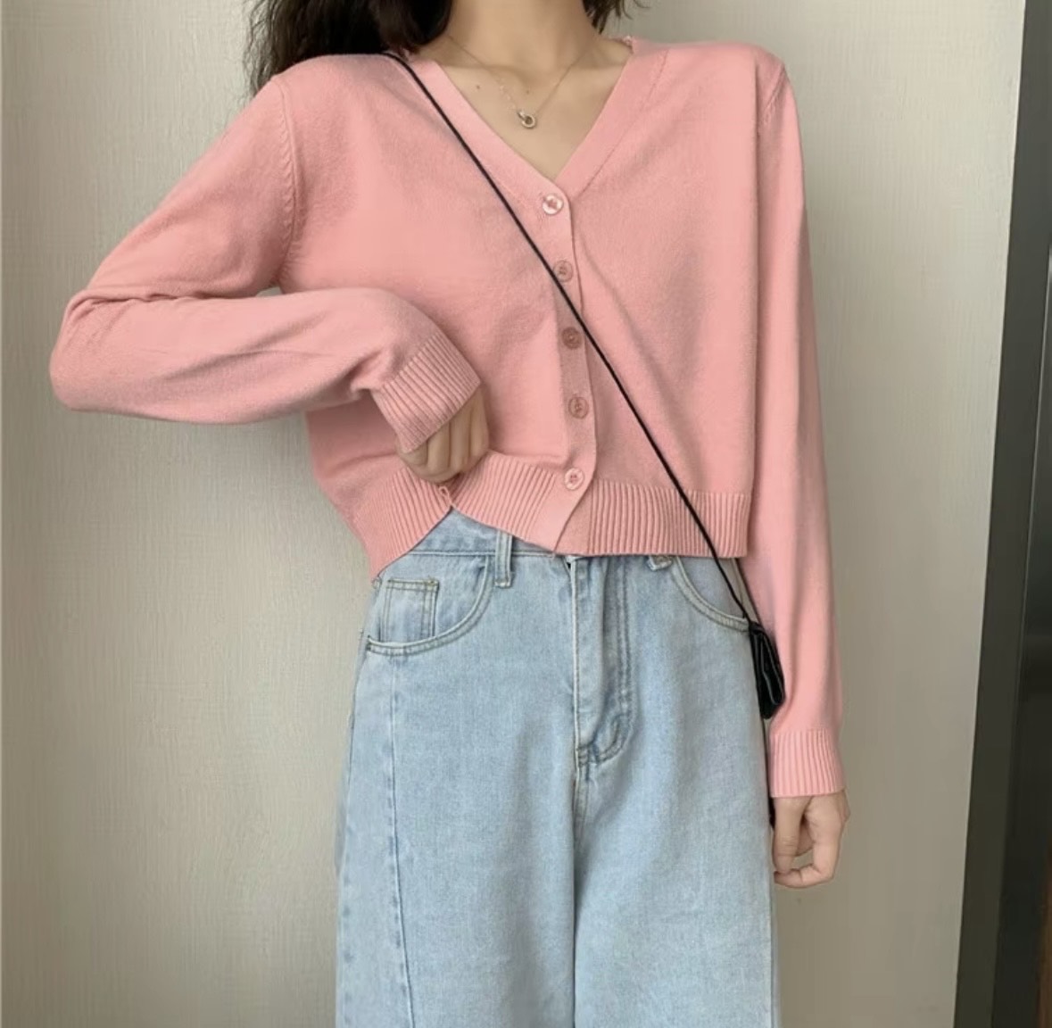 เสื้อคลุมแขนยาว