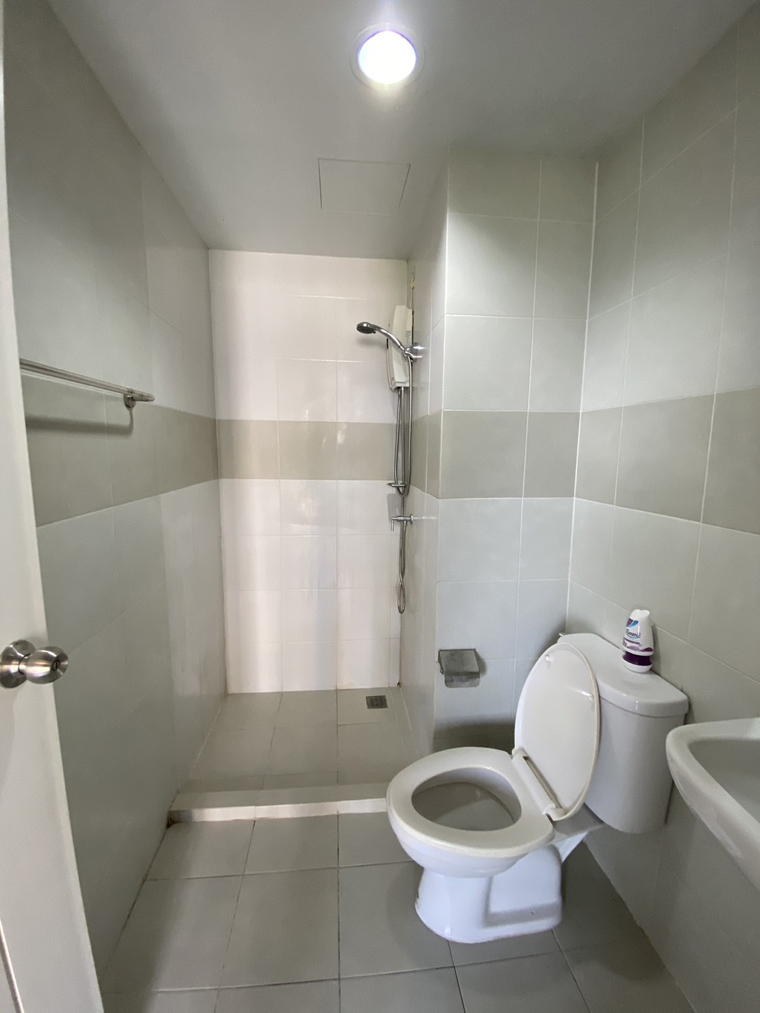 พลัมคอนโด สามัคคี - PLUM CONDO SAMAKKHI (มีผู้เช่า 5,500฿)