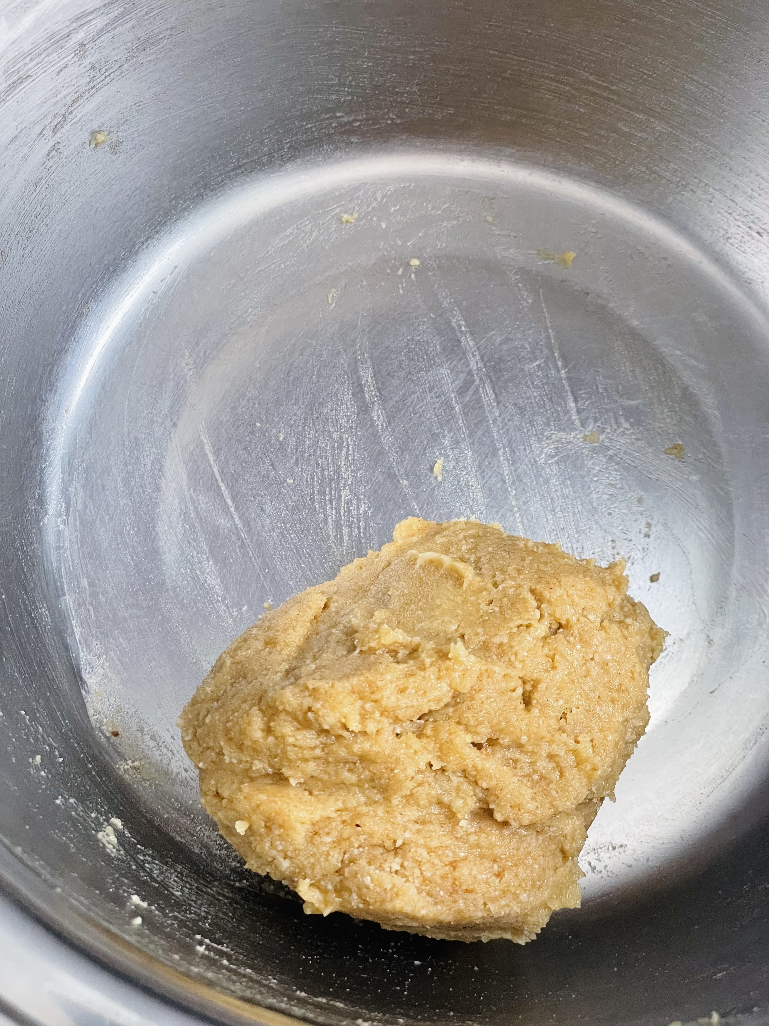 [Soft Cookie Flour KETO] แป้งสำหรับทำคุกกี้คีโต ไร้แป้ง ไร้น้ำตาล ไร้กลูเตน