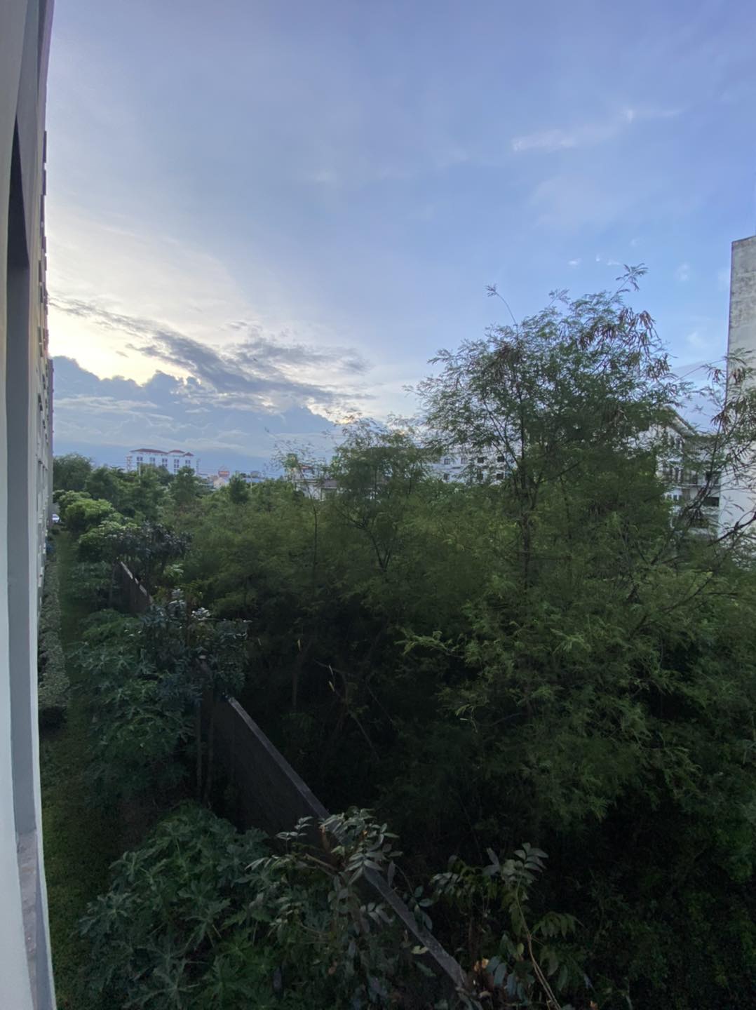 พลัมคอนโด สามัคคี - PLUM CONDO SAMAKKHI (มีผู้เช่า 5,500฿)