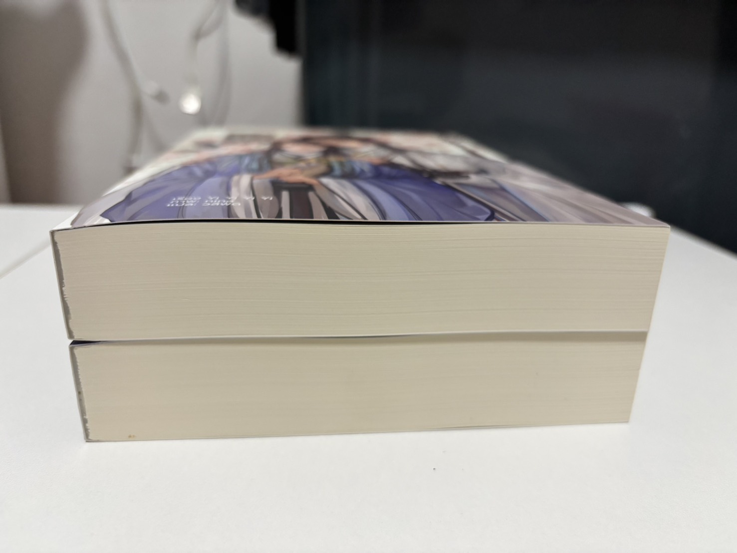 ลิขิตชะตา อาญารัก 1-2 (2เล่มจบ)