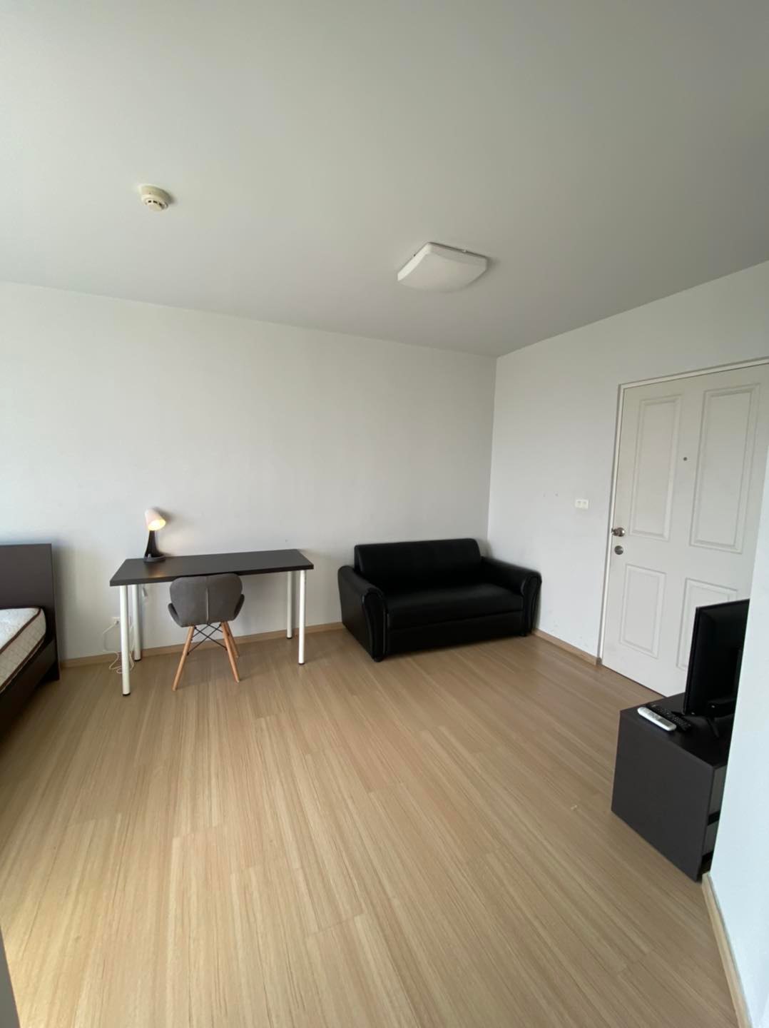 พลัมคอนโด สามัคคี - PLUM CONDO SAMAKKHI (มีผู้เช่า 5,500฿)